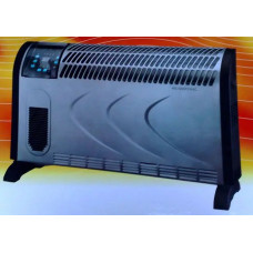 Конвектор AirForce CH-2000H-LED — фото | blagomed.by Конвектор AirForce CH-2000H-LED — изображение | blagomed.by