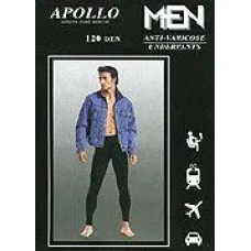 Мужские трико Аполло, 120 ден — фото | blagomed.by