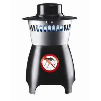 Фото Ловушка для комаров MT200 Ловушка для комаров MT200 фото