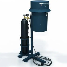 Уличный уничтожитель комаров KRN-5000 PRO фото