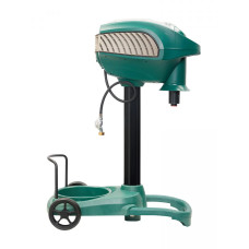 Уничтожитель комаров и мошки Black kill М3000 (автономный) фото