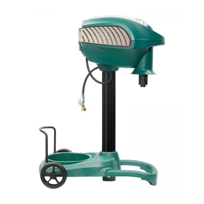 Фото Уничтожитель комаров и мошки Black kill М3000 (автономный) Уничтожитель комаров и мошки Black kill М3000 (автономный) фото