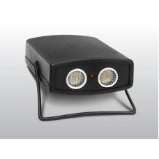 Ультразвуковой отпугиватель кошек "Торнадо"