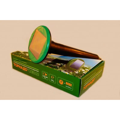 Антикрот (отпугиватель кротов) Торнадо ОЗВ.03 Центр новые технологии фото