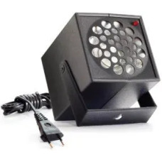 Ультразвуковой прибор для отпугивания грызунов Торнадо ОГ.08-400