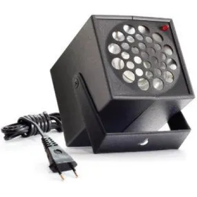 Ультразвуковой прибор для отпугивания грызунов Торнадо ОГ.08-400 Центр новые технологии фото