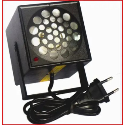 Ультразвуковой прибор для отпугивания грызунов Торнадо ОГ.08-800 Центр новые технологии фото