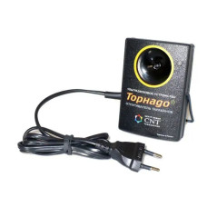 Ультразвуковой отпугиватель тараканов Торнадо ОТ.01 - мощное средство против надоедливых насекомых!  фото