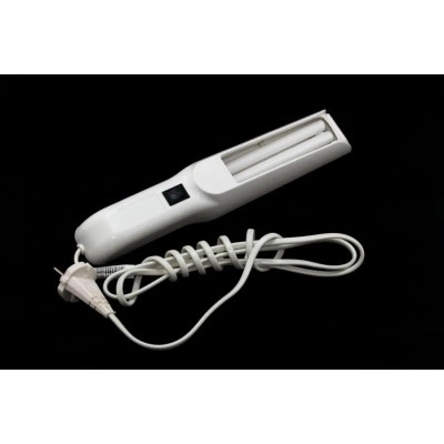 Лампа Philips 9w/01/2p - Ваш помощник при псориазе и витилиго.  фото