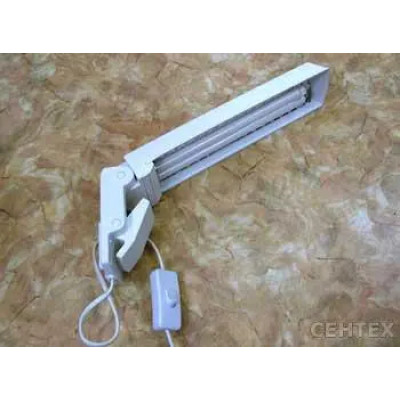 Лампа для лечения псориаза «PSORIASIS-УФИК»  фото