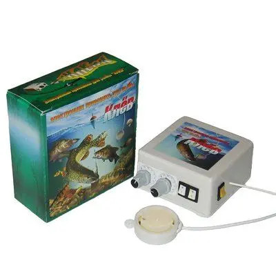 Приманка для рыбы Клев  фото