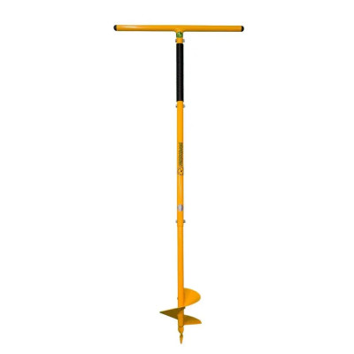 Бур садовый Торнадика-Профи — изображение | blagomed.by