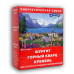 Энергетическая природная смесь 3-х природных минералов 380 г (шунгит,горный кварц,кремень)  фото