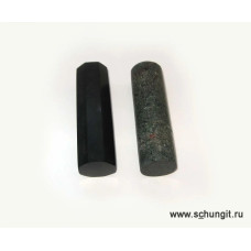 Гармонизаторы из шунгита и доломита.(8 граней)  фото