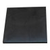 Квадратная пластина из шунгита, 6см  фото