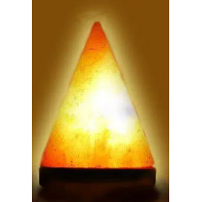 Солевая лампа "Пирамида"