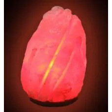 Солевая лампа "Пламя" (4-5кг)