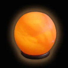 Солевая лампа "Шар"