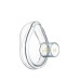 Спейсер Philips OptiChamber Diamond с маской фото