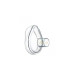 Спейсер Philips Respironics OptiChamber Diamond HH1331/00 с детской средней маской фото