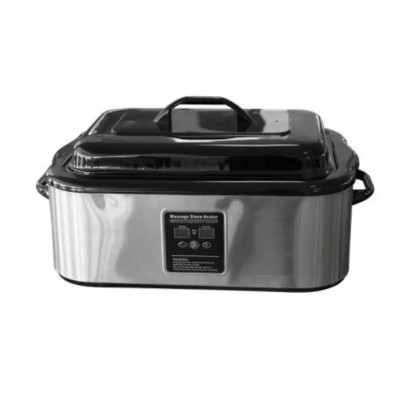 Нагреватель для камней HSH18  фото