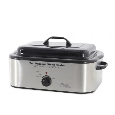 Подогреватель для базальтовых камней 18QR  фото