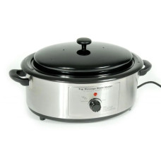 Подогреватель для базальтовых камней 6QR  фото