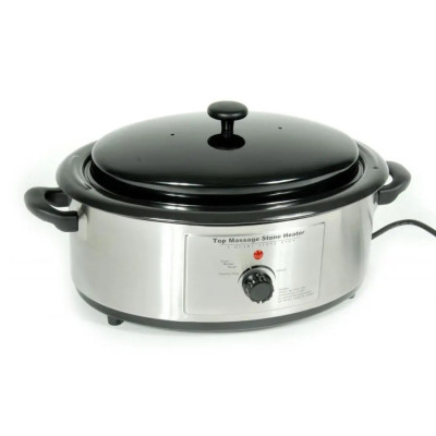 Подогреватель для базальтовых камней 6QR  фото