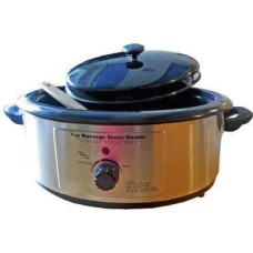 Подогреватель для базальтовых камней СН560  фото