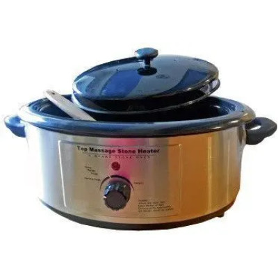 Подогреватель для базальтовых камней СН560  фото