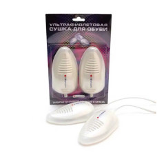 Сушилка для обуви с ультрафиолетом Тимсон фото