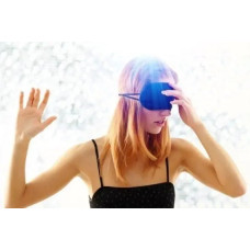 Повязка для глаз ОЧЕ-ВИДНО