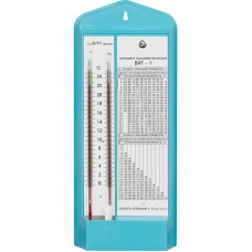 Гигрометр психрометрический ВИТ-1  фото