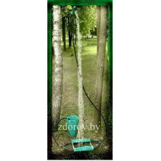 Душ топтун дачный стэп летний