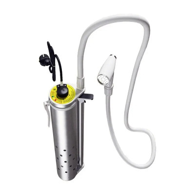 Душ для дачи с подогревом Энергия TJ 2000  фото