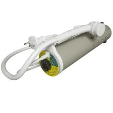 Переносной душ с подогревом Энергия 1300 (без дополнительной защиты)  фото