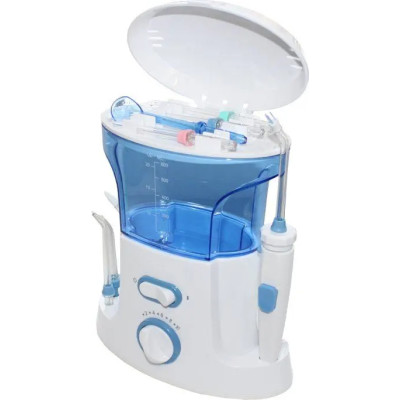 Ирригатор полости рта Donfeel OR-820D compact — изображение | blagomed.by