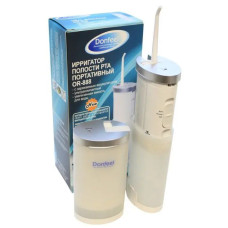 Ирригатор полости рта ультракомпактный Donfeel OR-888 — изображение | blagomed.by