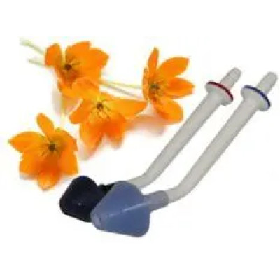 Набор (2 шт) назальных насадок для ирригатора Donfeel OR-820M — фото | blagomed.by