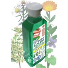 Бальзам эффективная профилактика пародонтоза и гингивита — изображение | blagomed.by