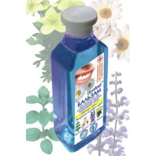 Бальзам комплексная защита. Ежедневный уход — изображение | blagomed.by