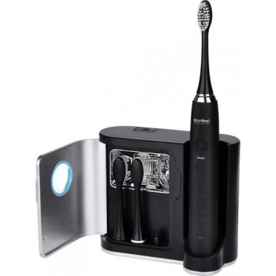 Ультразвуковая щетка Donfeel HSD-010 фото