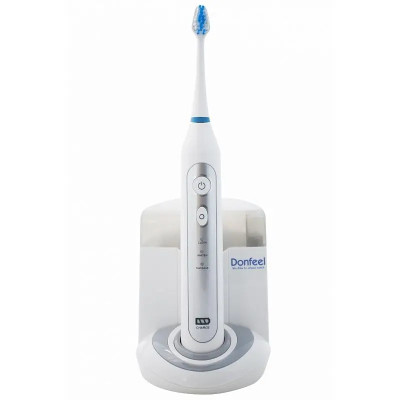 Ультразвуковая зубная щетка премиум-класса Donfeel HSD-008 фото