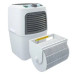 Воздухоочиститель-увлажнитель воздуха Fanline Aqua VE400-4 фото