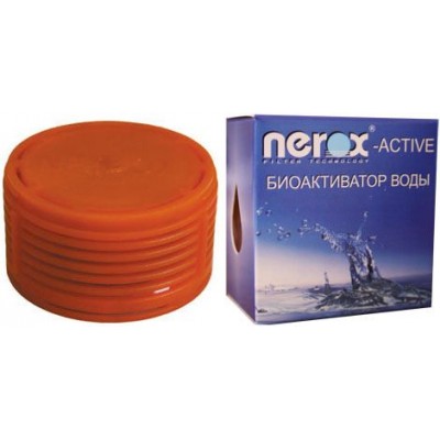 Биоактиватор воды Nerox active шунгит
