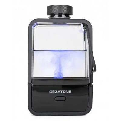 Генератор водородной воды Hydro Blue Gezatone