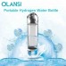 Генератор водородной воды Olansi