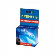 Кремень 10 г фото