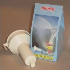 Воронка для омагничивания жидкостей