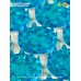 Тибетский аппликатор КОМФОРТ на мягкой подложке 41x60 см